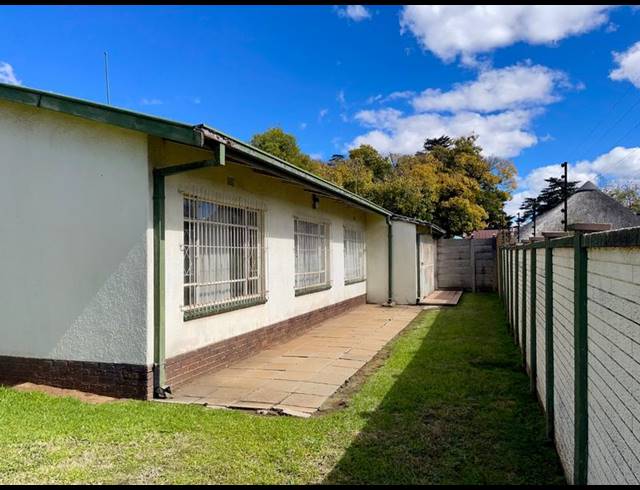3 BEDROOM HOUSE FOR SALE IN VANDERBIJLPARK SE 1